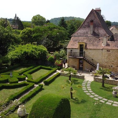 L'Intemporelle B&B Le Buisson-de-Cadouin 외부 사진