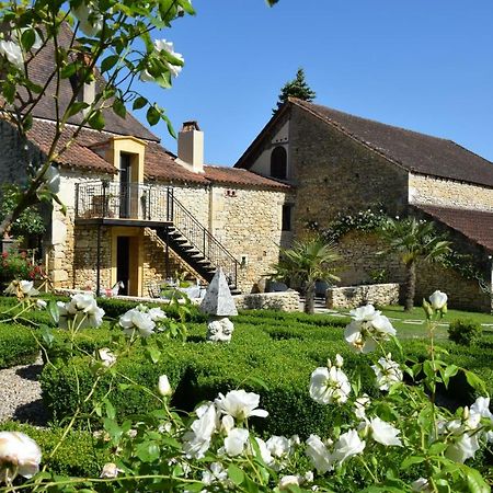 L'Intemporelle B&B Le Buisson-de-Cadouin 외부 사진