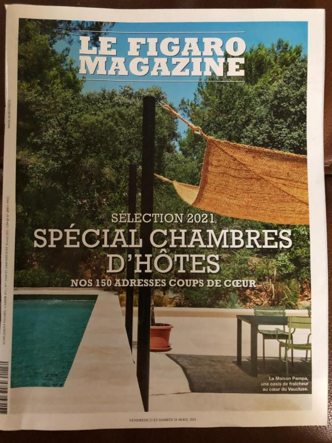 L'Intemporelle B&B Le Buisson-de-Cadouin 외부 사진