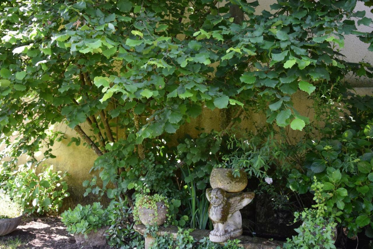 L'Intemporelle B&B Le Buisson-de-Cadouin 외부 사진