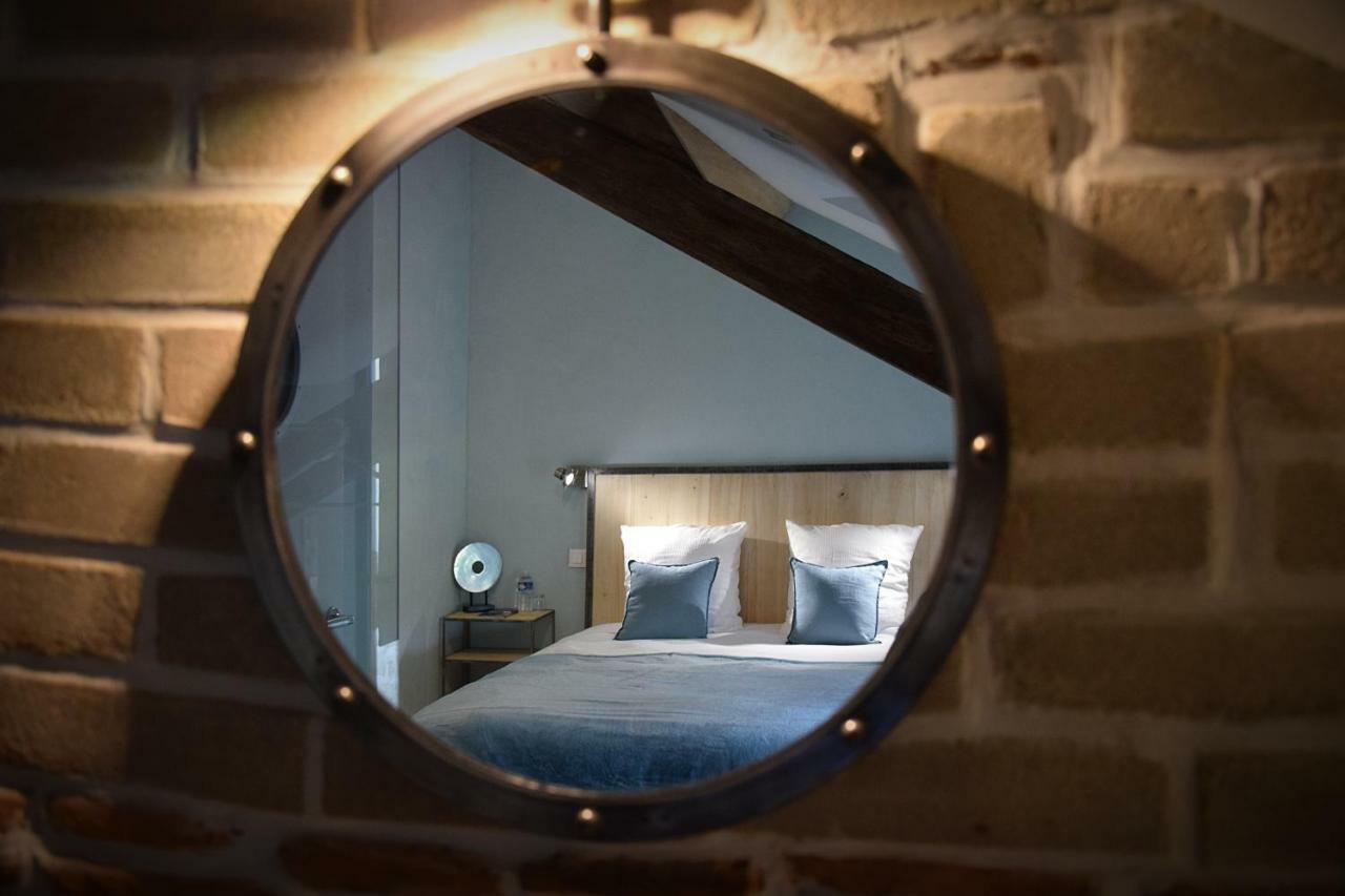 L'Intemporelle B&B Le Buisson-de-Cadouin 외부 사진
