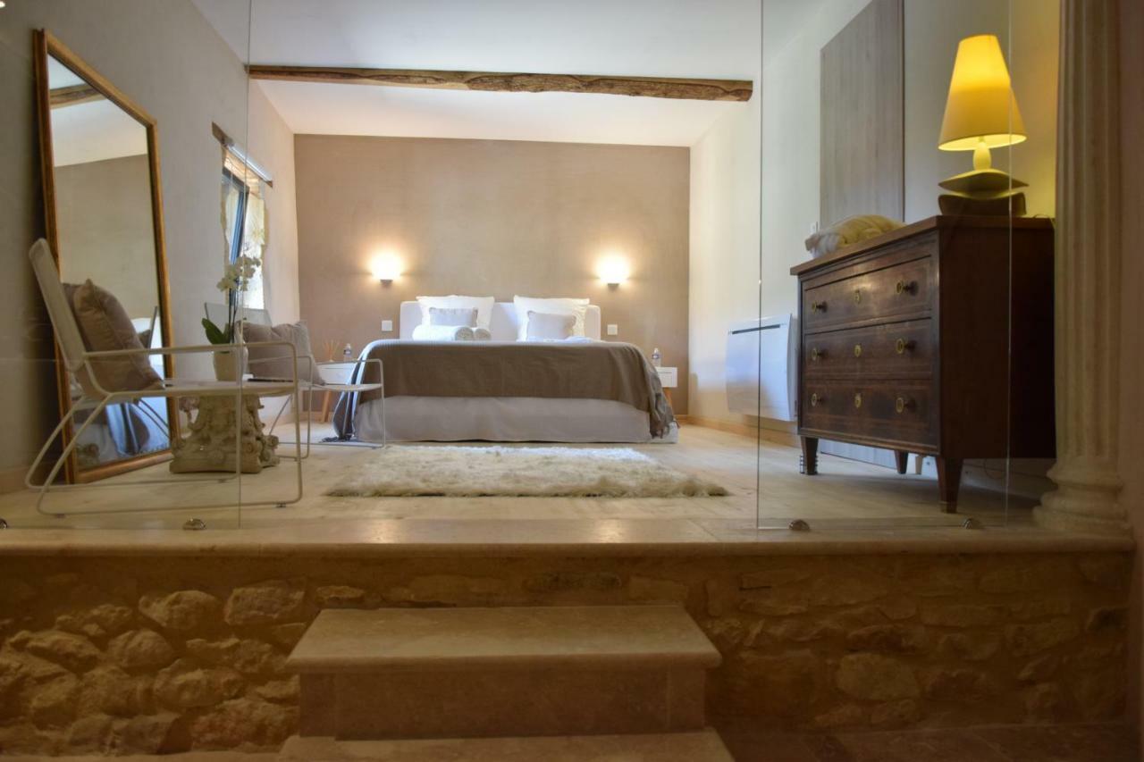 L'Intemporelle B&B Le Buisson-de-Cadouin 외부 사진