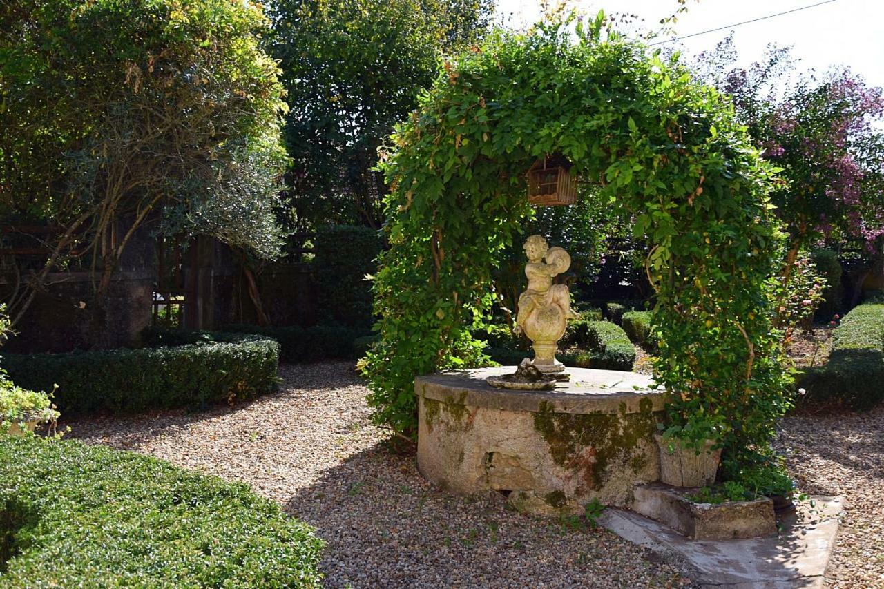 L'Intemporelle B&B Le Buisson-de-Cadouin 외부 사진