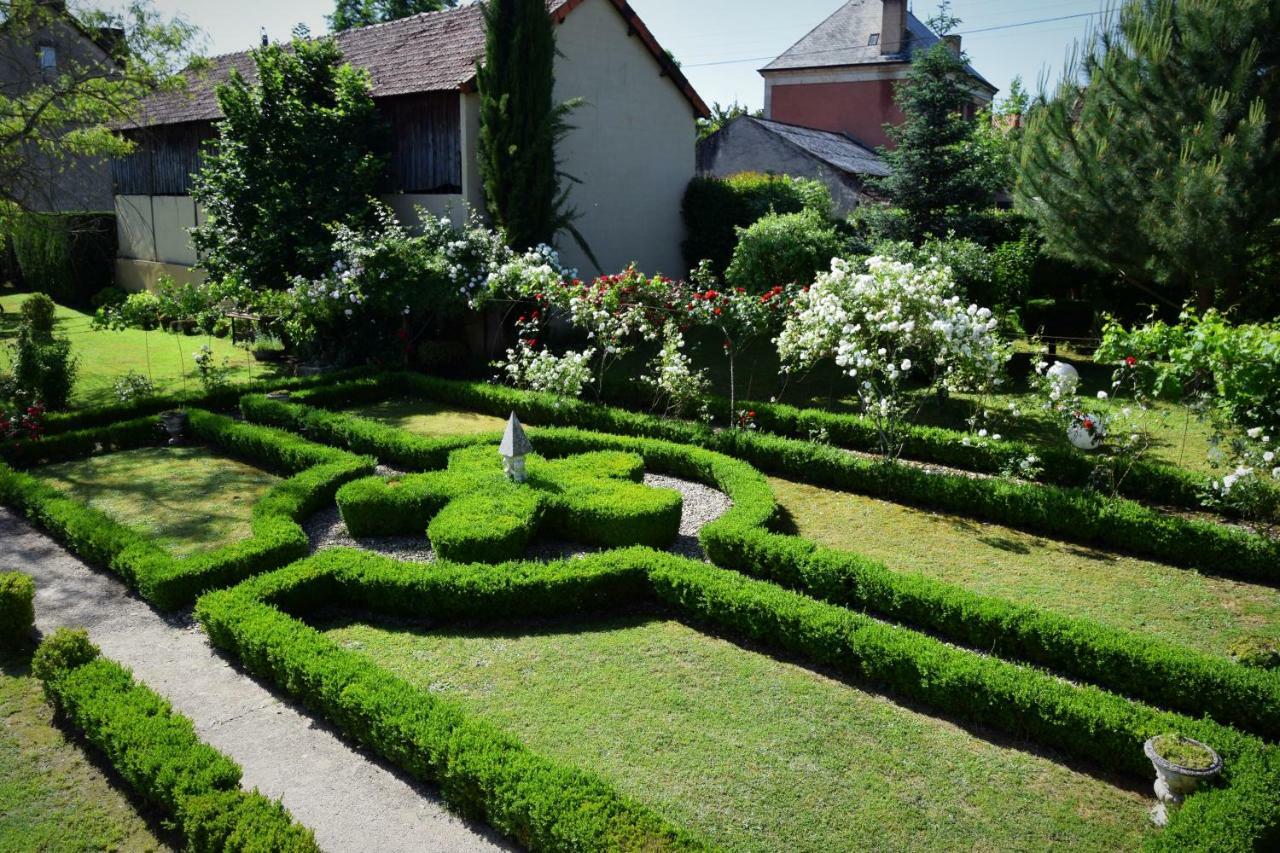 L'Intemporelle B&B Le Buisson-de-Cadouin 외부 사진