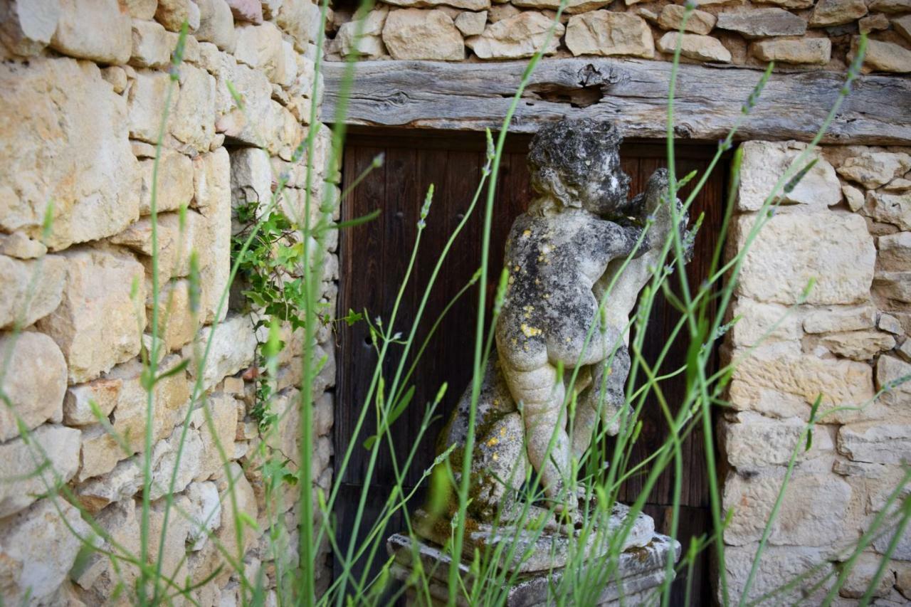 L'Intemporelle B&B Le Buisson-de-Cadouin 외부 사진