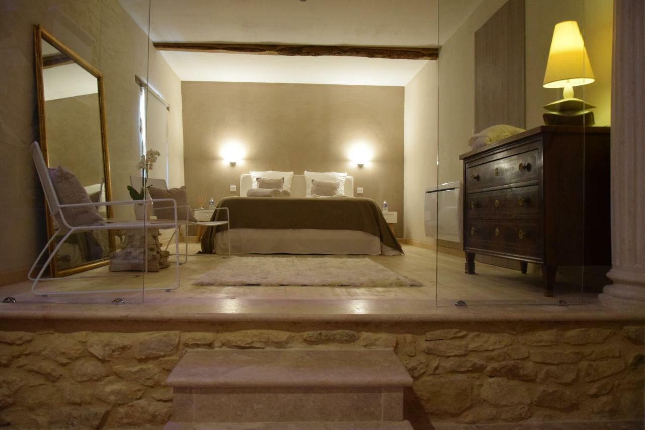 L'Intemporelle B&B Le Buisson-de-Cadouin 외부 사진