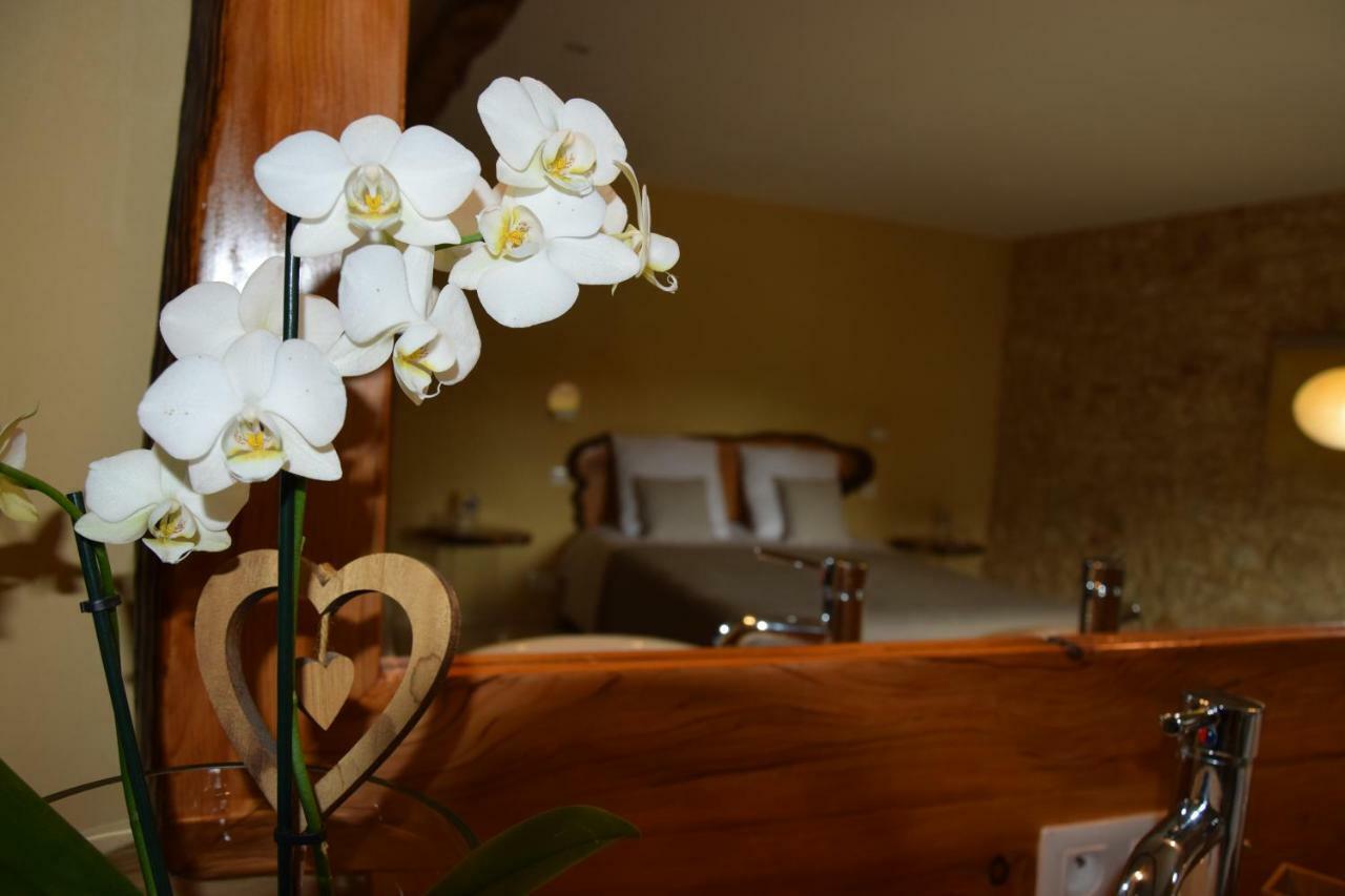 L'Intemporelle B&B Le Buisson-de-Cadouin 외부 사진