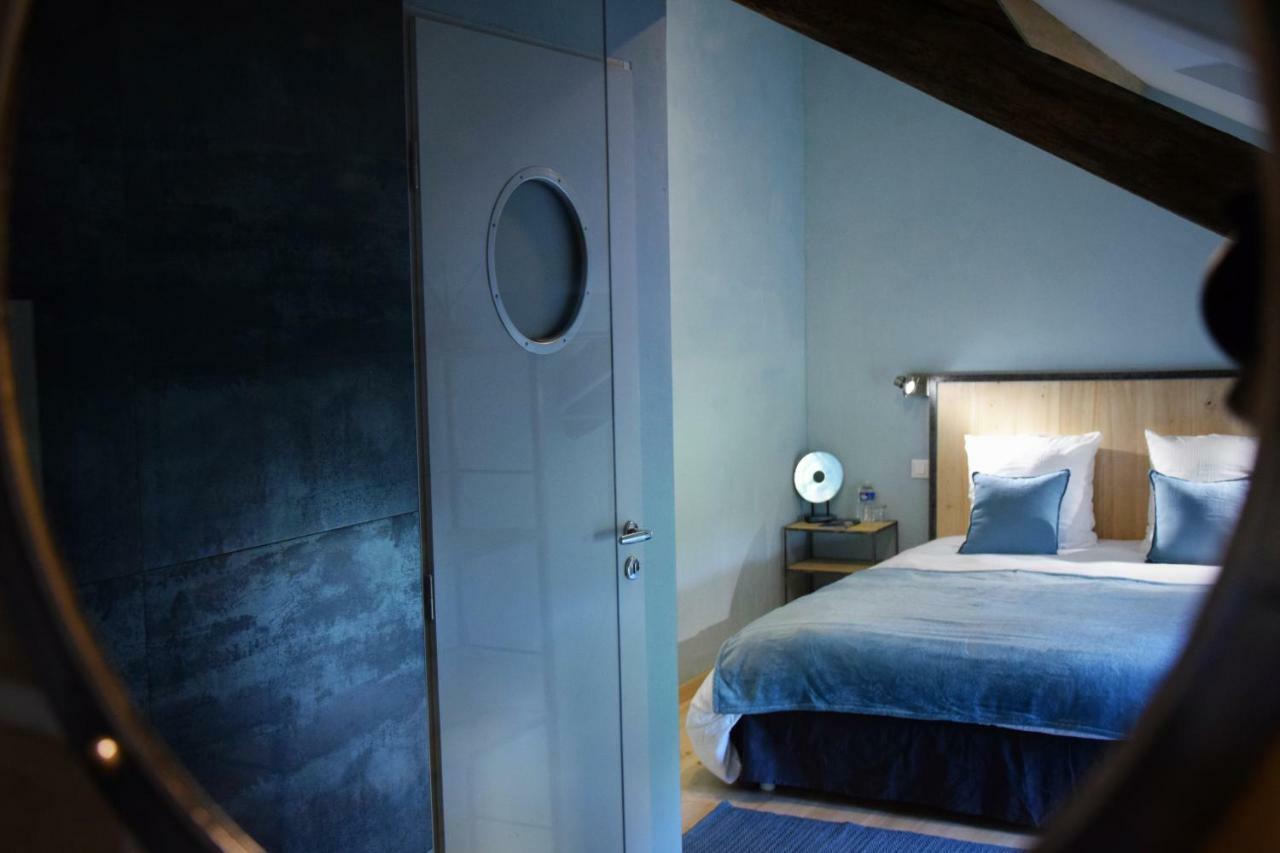L'Intemporelle B&B Le Buisson-de-Cadouin 외부 사진