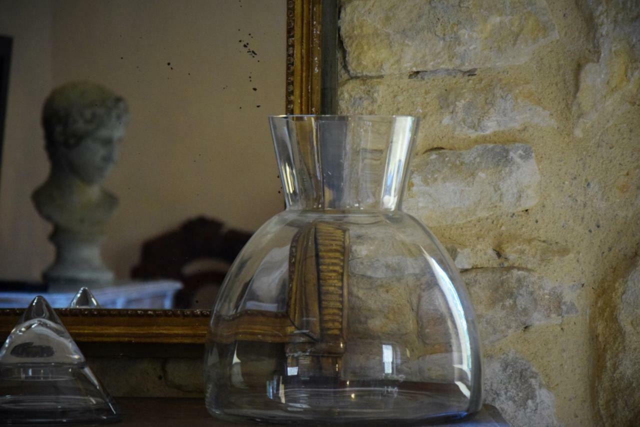 L'Intemporelle B&B Le Buisson-de-Cadouin 외부 사진