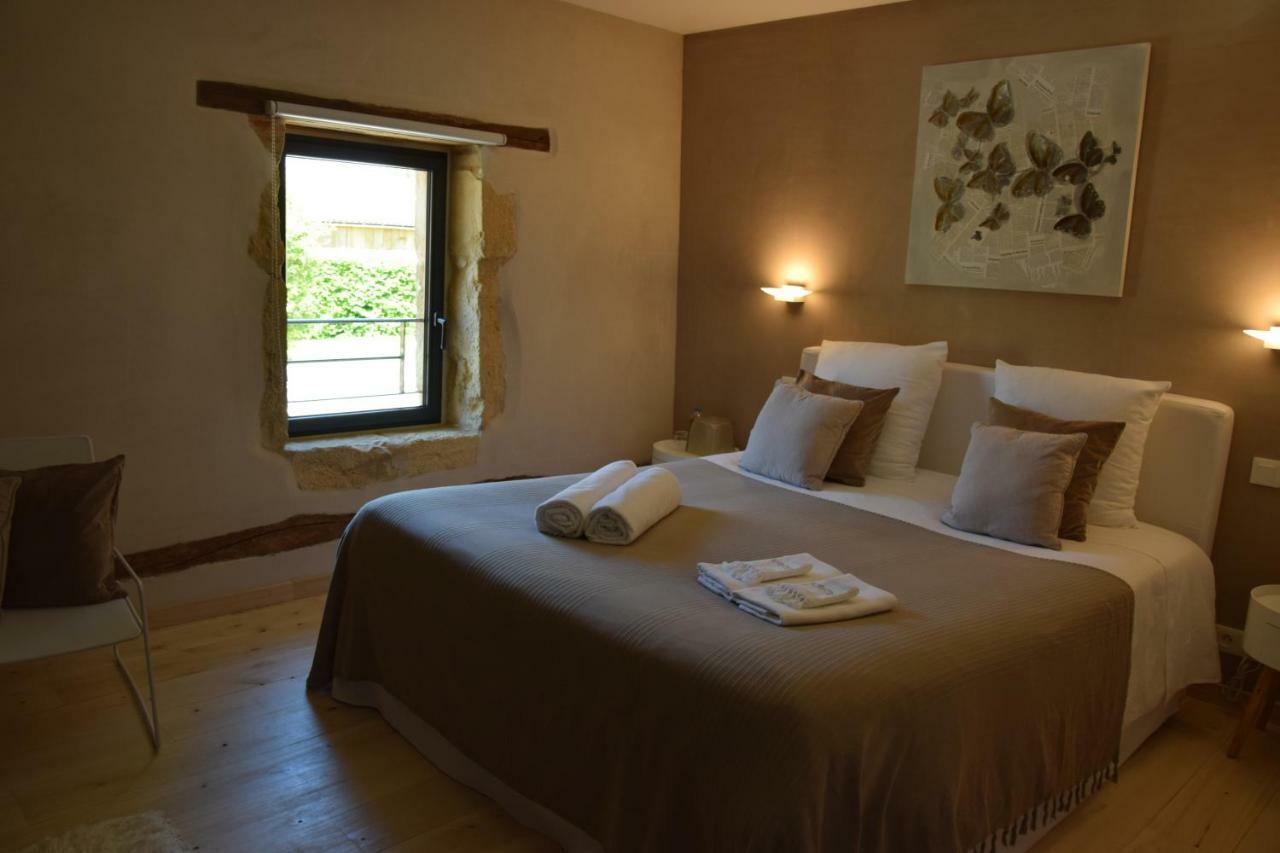 L'Intemporelle B&B Le Buisson-de-Cadouin 외부 사진