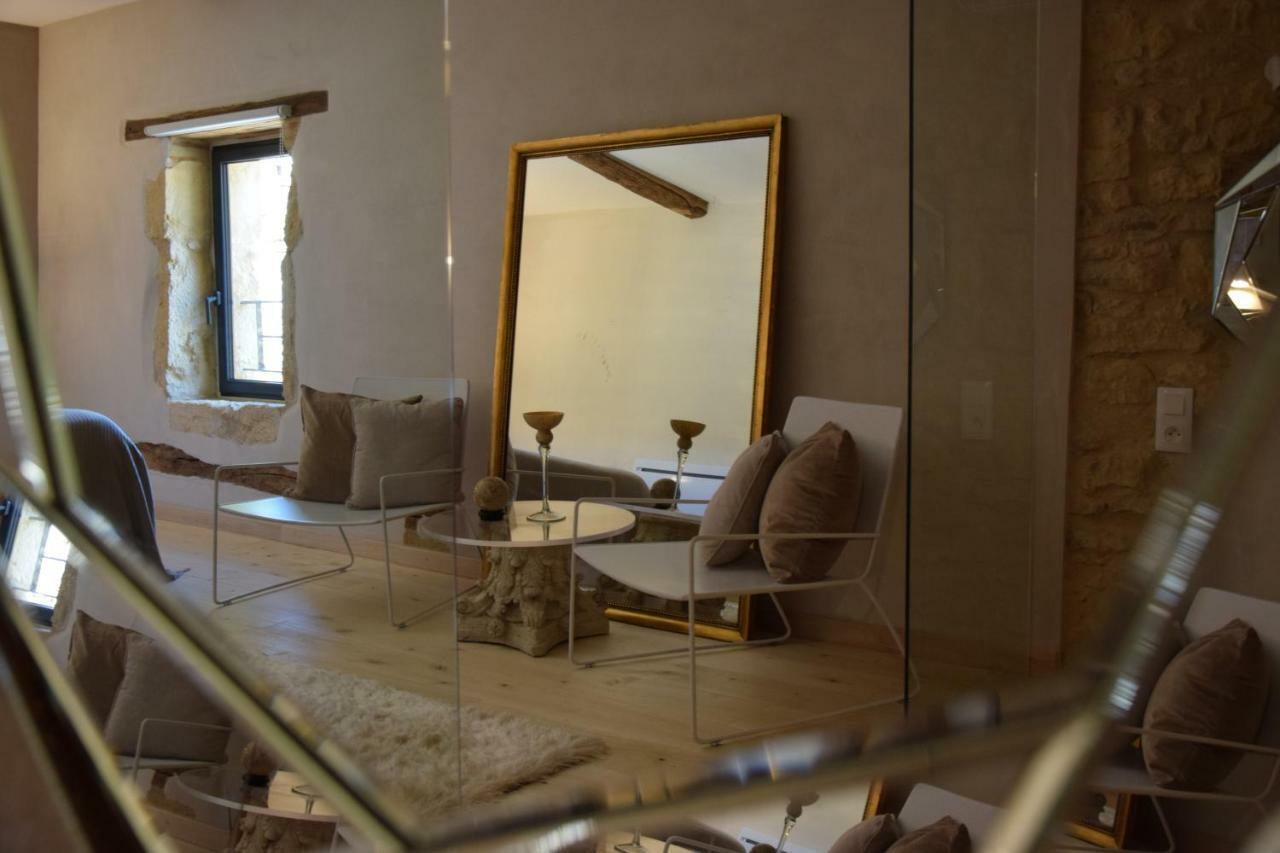 L'Intemporelle B&B Le Buisson-de-Cadouin 외부 사진