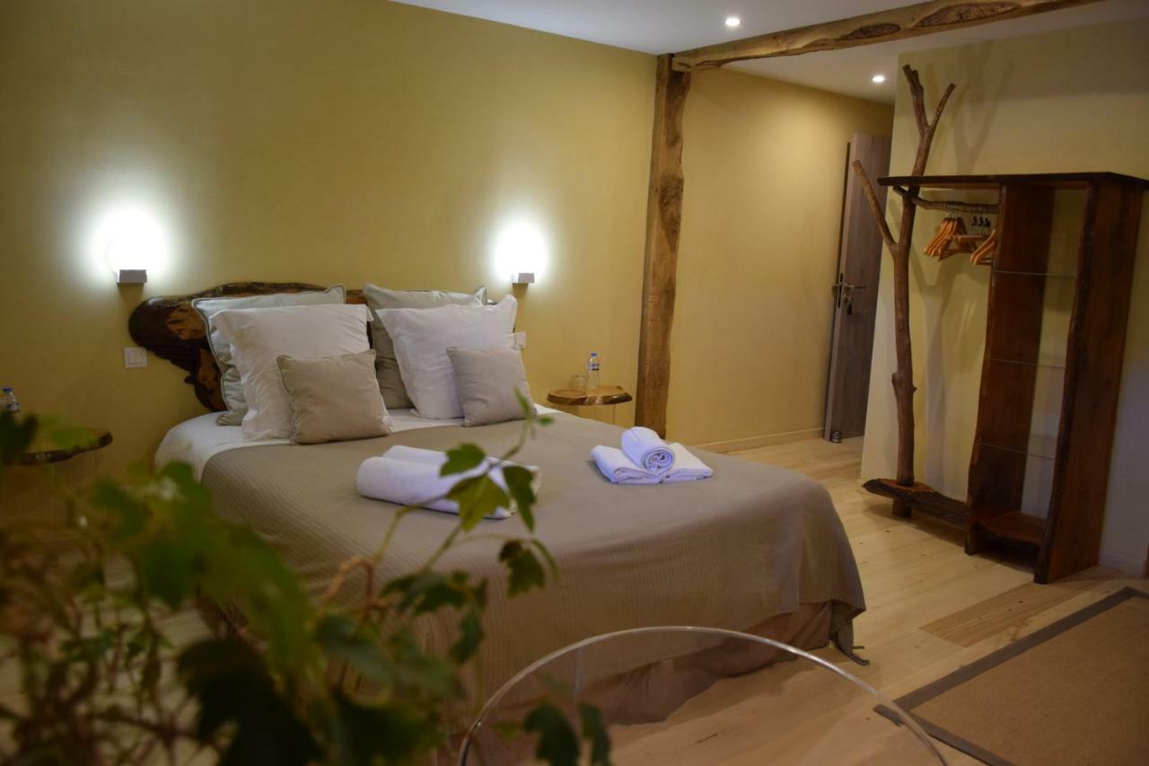 L'Intemporelle B&B Le Buisson-de-Cadouin 외부 사진