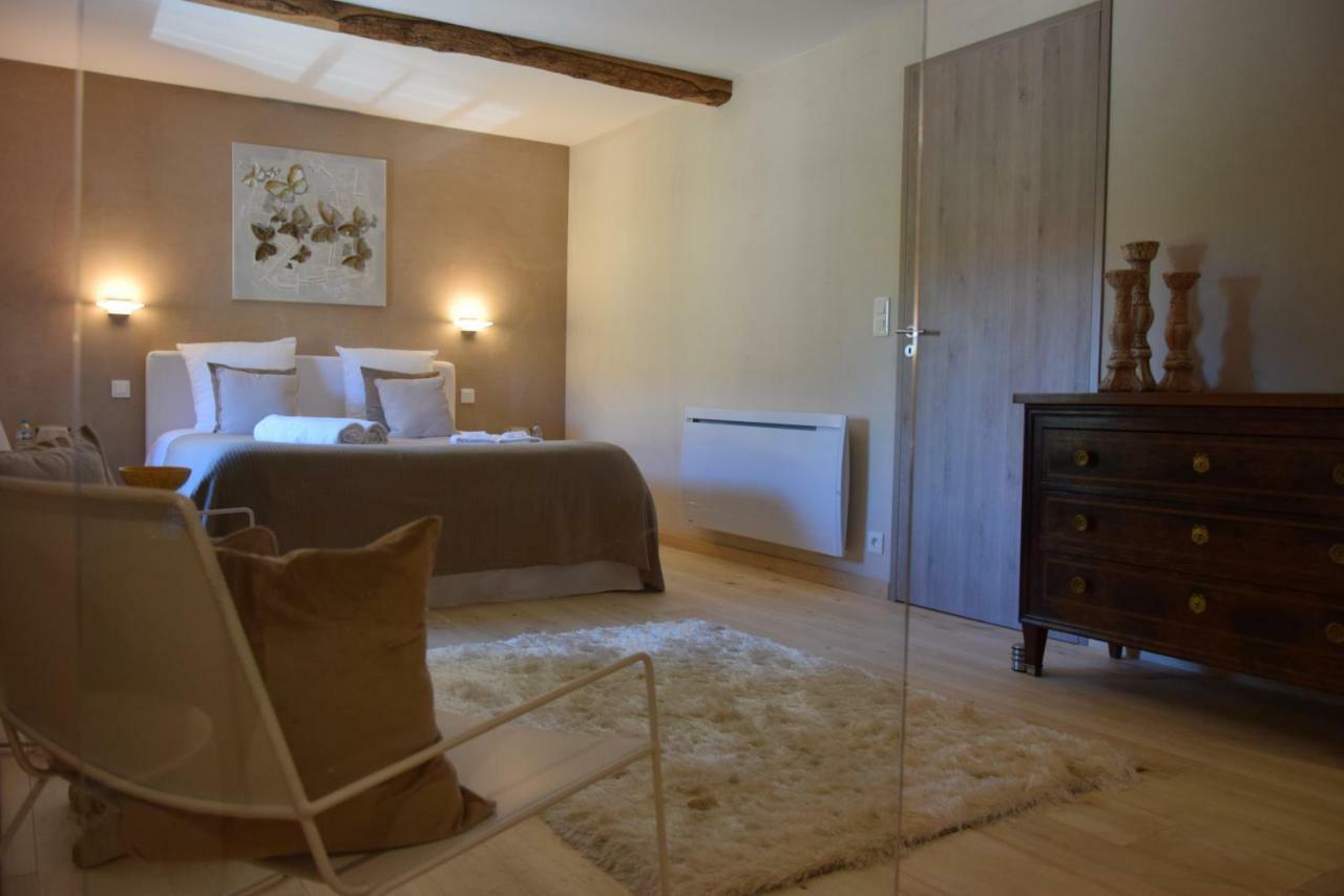 L'Intemporelle B&B Le Buisson-de-Cadouin 외부 사진