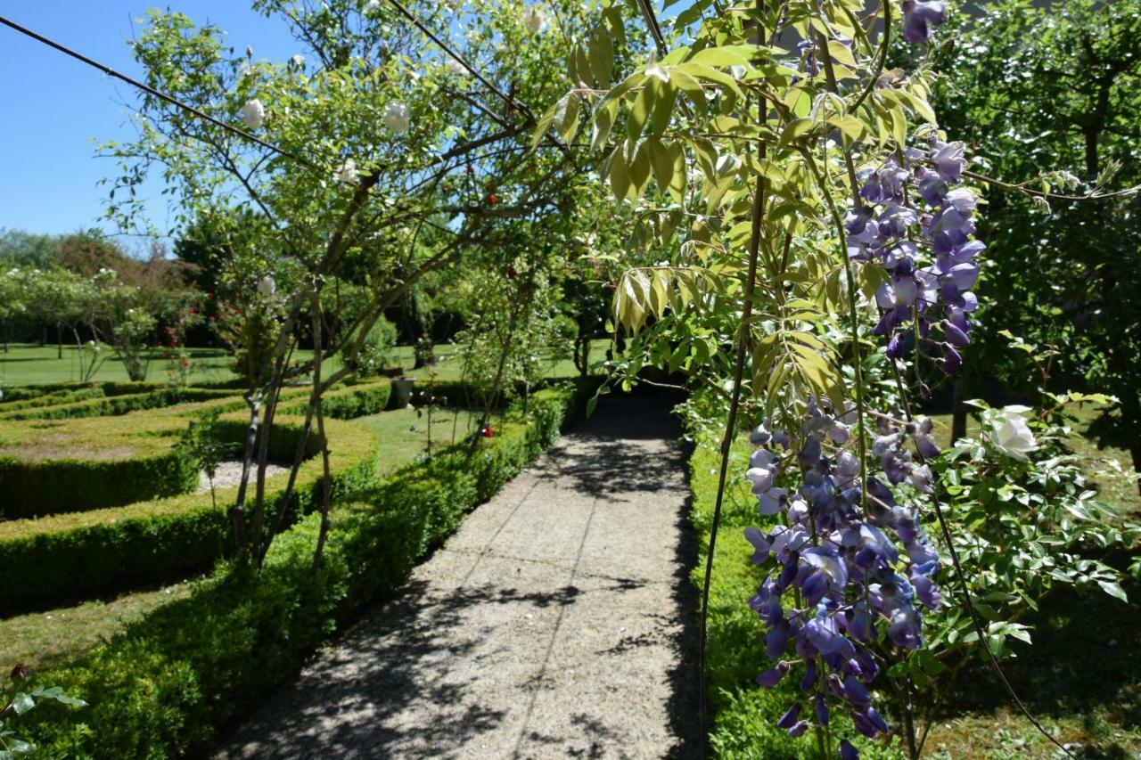 L'Intemporelle B&B Le Buisson-de-Cadouin 외부 사진