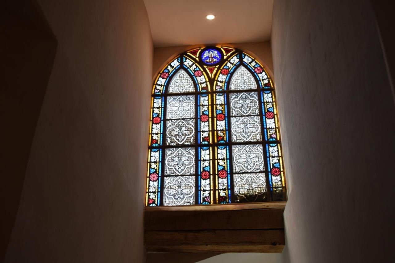 L'Intemporelle B&B Le Buisson-de-Cadouin 외부 사진