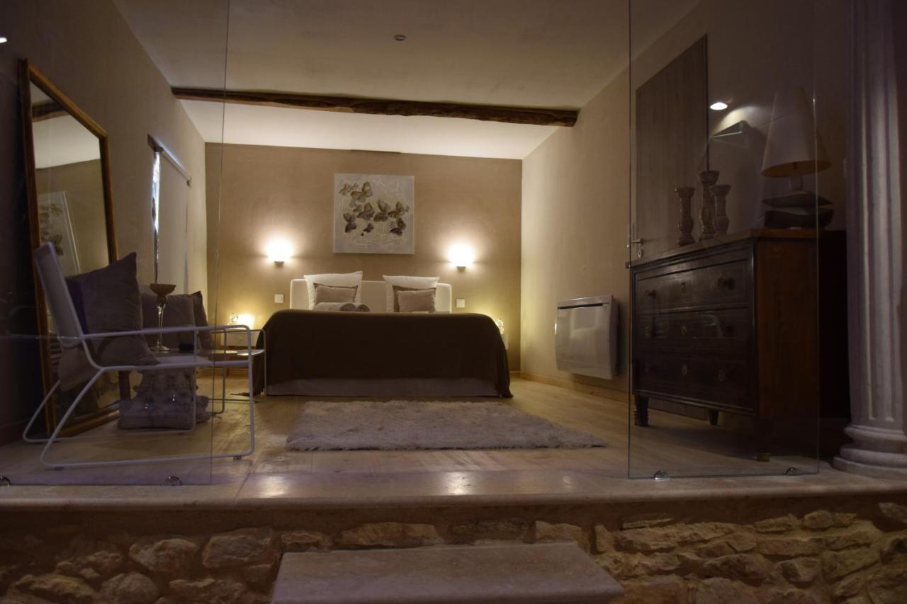 L'Intemporelle B&B Le Buisson-de-Cadouin 외부 사진